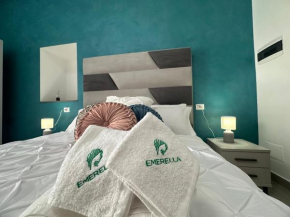 Emerella Luxury Suites-Siderno Lungomare Siderno